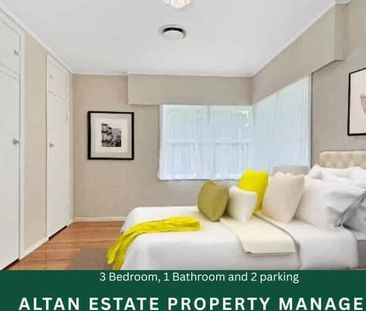 3 Bedroom Family Home with Garage & Spacious BY - Photo 2