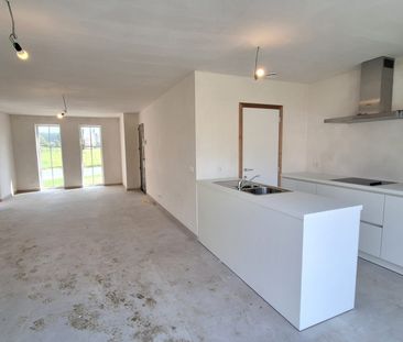 Energiezuinige nieuwbouwwoning te huur te Ledegem - Photo 1