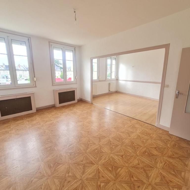 DUPLEX 4 chambres - A LOUER - MONTOIRE/ LOIR - Photo 1