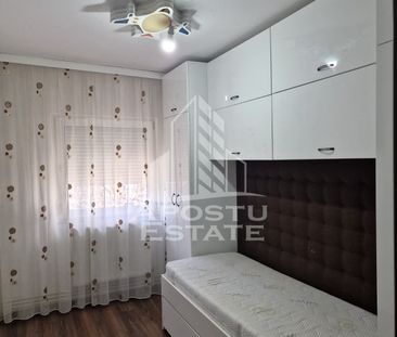 Apartament 3 camere de inchiriat, Lipovei, Timisoara,Prima Inchiriere - Photo 3