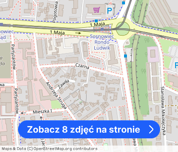 Sosnowiec, Sielec, 2-pokojowe, IIIp - Zdjęcie 1