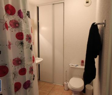 Location Appartement 1 pièce 31m² TRETS 13530 - Photo 5