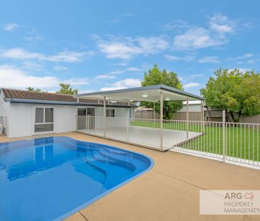 21 Canterbury Road, Kirwan, QLD, 4817 - Photo 5