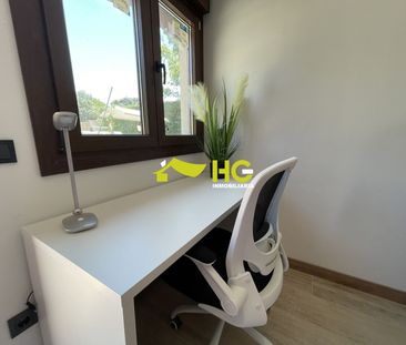 Alquiler Estudio en Urbanización - El Bosque, Villaviciosa De Odón - Photo 5