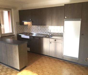 3.5 Zimmer, 75 m², 3. Stock - Photo 5