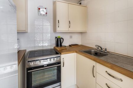 1 bedroom apartment to rent - Photo 4