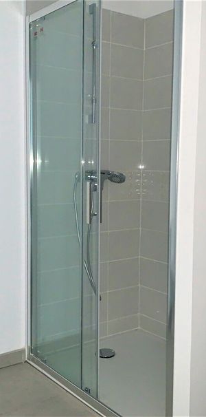 Appartement 1 pièce - Photo 1