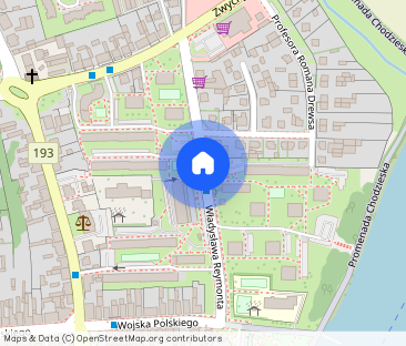 Mieszkanie na wynajem przy ul. Reymonta w Chodzieży - Фото 1