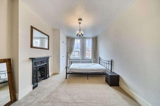 Goldhurst Terrace, South Hampstead, NW6 - Photo 1