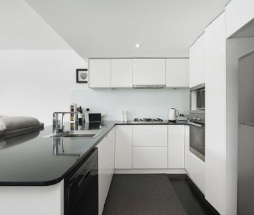 239/6 Cowper Wharf Road, Woolloomooloo - Photo 6