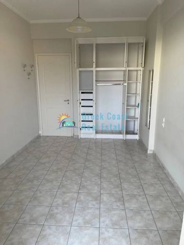 Studio/Γκαρσονιέρα για ενοικίαση Προάστιο (Πάτρα) - Photo 2