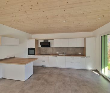 Beautiful 4.5p apartment in Bouveret - Photo 3