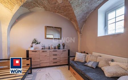 Mieszkanie na wynajem w kamienicy Gierałtów - Фото 5