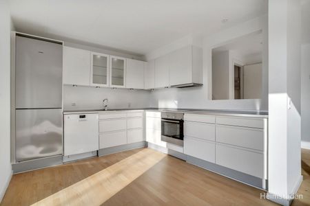 4-værelses Rækkehus på 117 m² i Middelfart - Photo 3