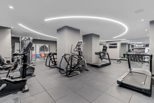 For Lease - 286 Main Street Unit# 905, Toronto, Ontario - Photo 1