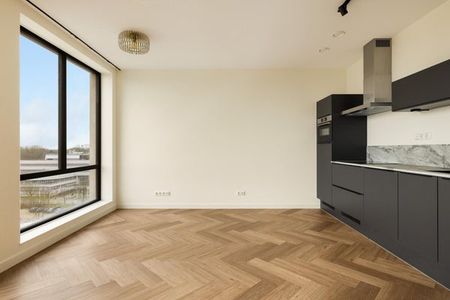 Te huur: Appartement Dudokstraat 190 in Hoofddorp - Foto 3