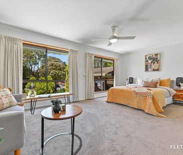 Sprawling family home - Photo 1