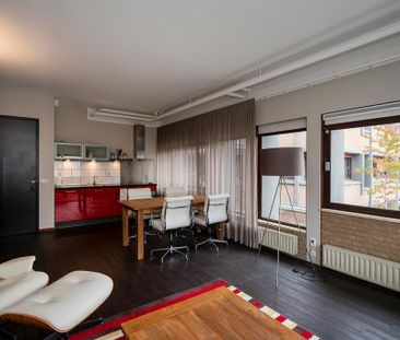 Verbeekstraat 4, Lage Mors, 2332CA, Leiden - Foto 1