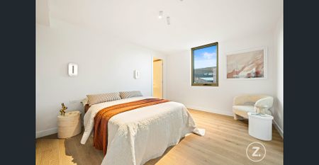 A Rare First-Floor Sanctuary in Bayside's Most Exclusive Address - Photo 5