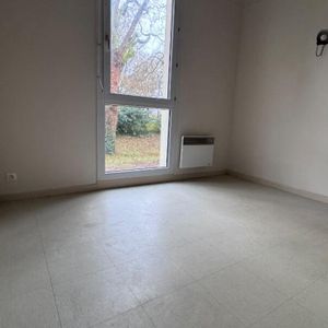 Location Appartement 1 pièce(s) de 14.43 m2 - Photo 2