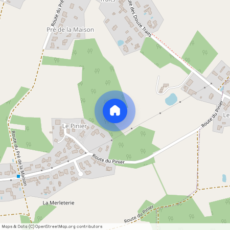 Saint-Martial-De-Vitaterne