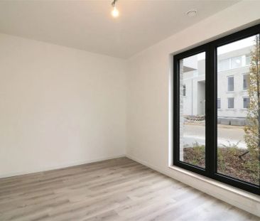 Splinternieuw, gelijkvloers, ruim terras, 2 slpk te Averbode - Photo 6