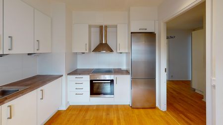 Håkan Lundbergs Gata, Helsingborg - Foto 2