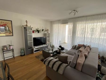 Appartement de 3.5 pièces - Foto 3