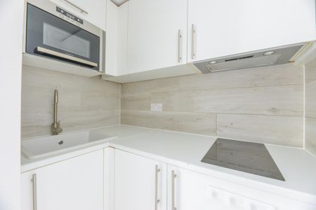 Studio to rent - Photo 5