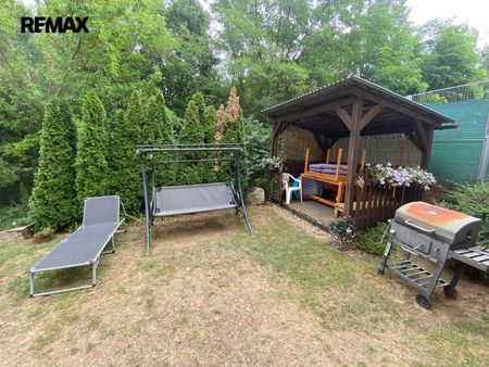 Pronájem bytu 2+kk v osobním vlastnictví 47 m², Modřice - Photo 3