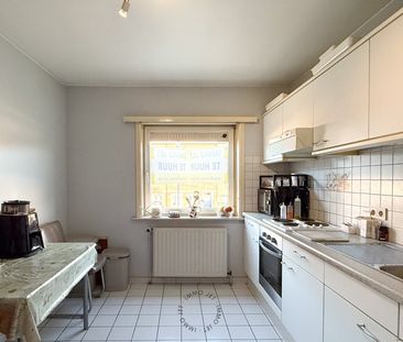 Appartement met terras en garage in Zwijndrecht - Foto 6