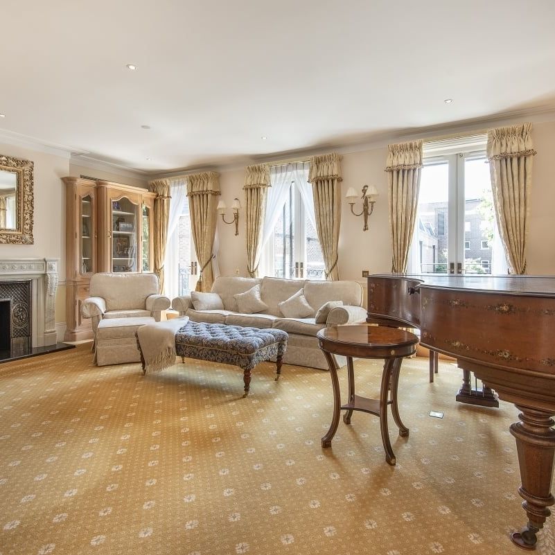 6 bedroom terraced house to rent - Photo 1