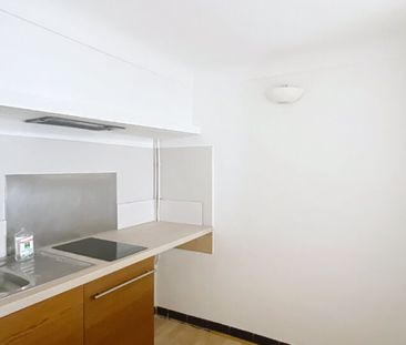 APPARTEMENT - T2 NON MEUBLE - 29m² - Photo 5