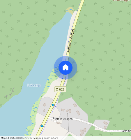 Skälebräcke, Kungälv