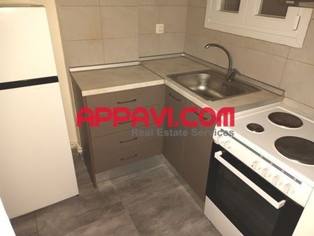 Studio/Γκαρσονιέρα για ενοικίαση Άγιος Νικόλαος (Λάρισα) - Photo 5