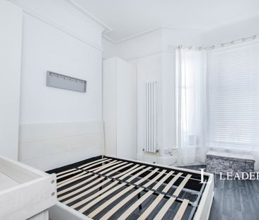 2 bedroom apartment to rent Tregonwell Road, Bournemouth, BH2 - Photo 5