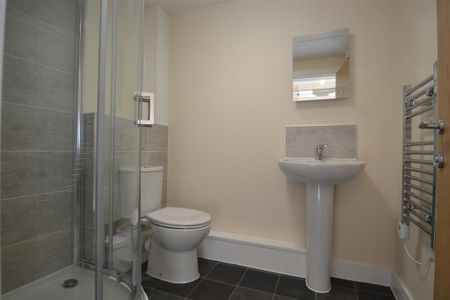 1 bedroom apartment to rent - Photo 5