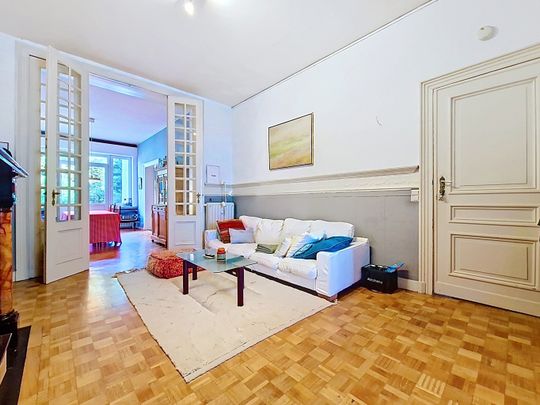 Rez Jardin - Berckmans - Photo 1