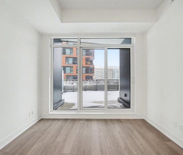 For Lease - 56 Andre De Grasse Street Unit# 921, Markham, Ontario - Photo 2