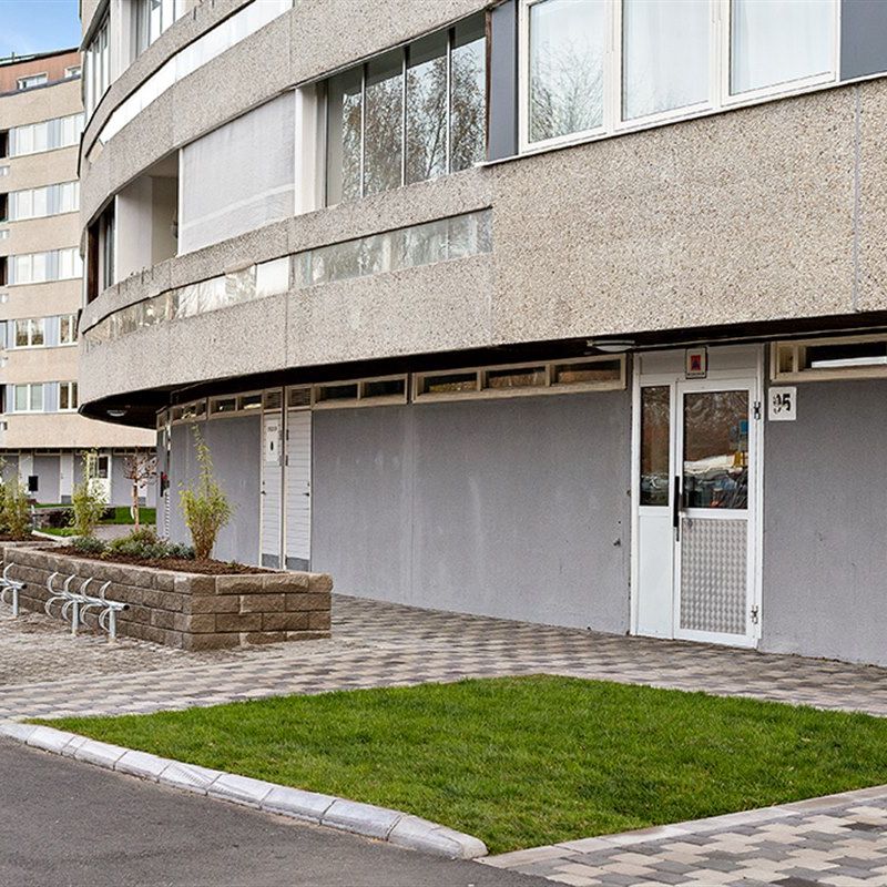 Kungsmarksvägen 97 - Photo 1