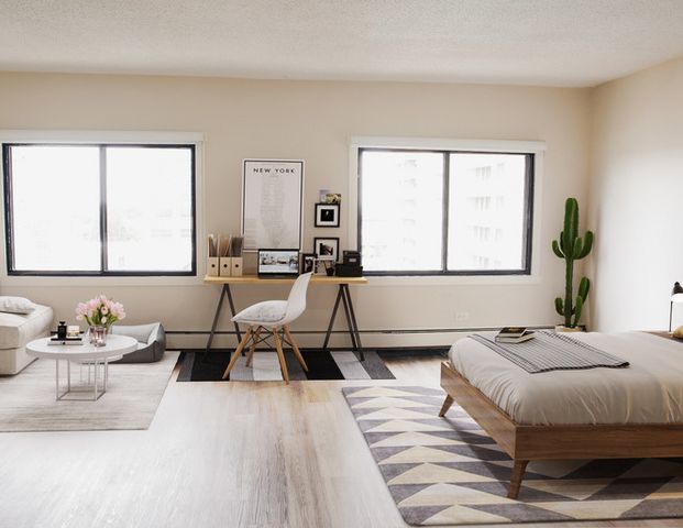 Windsor Park Plaza | 8210 111 Street NW, Edmonton - Photo 1