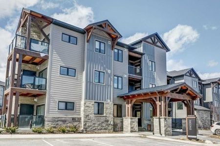 For Lease - 10 Beausoleil Lane Unit# 204, Blue Mountains, Ontario - Photo 4