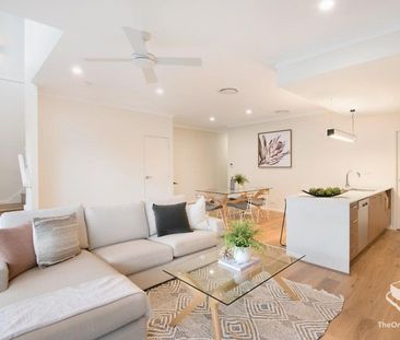 Spacious 3 Bedrooms + MPR Townhouse with Modern Comforts - Photo 1