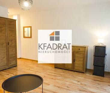 Kawalerka 29 m2 d. standard do wynajęcia 1800+345 - Zdjęcie 1