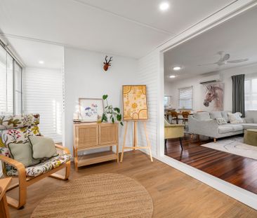 152 Singer Street, Wynnum QLD 4178 - House For Rent | Domain - Photo 2