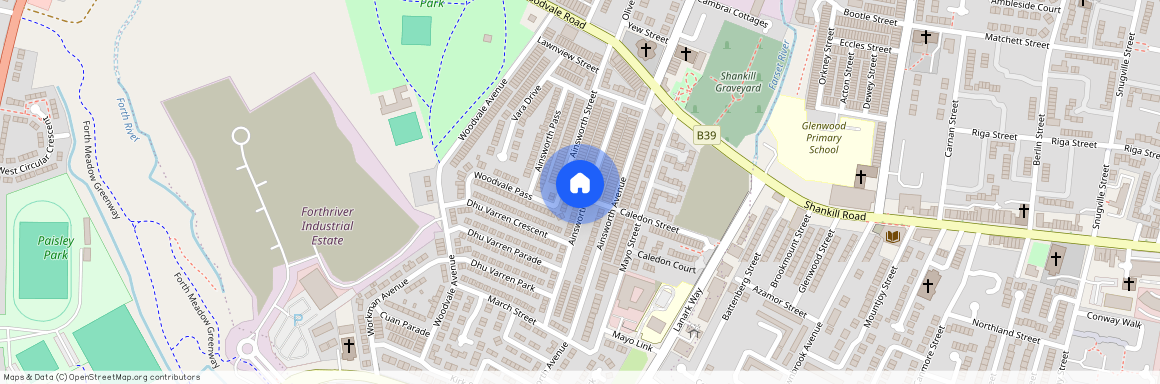 61 Ainsworth Drive, Belfast, BT13 3EJ