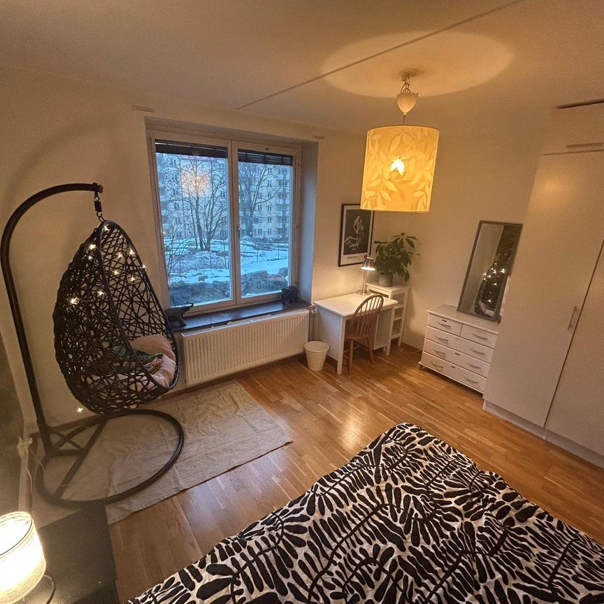 Högbergsgatan, Stockholm - Photo 1