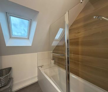 Maison à louer à Veretz - 4 pièces avec jardin - Photo 4