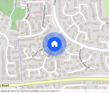 Warren Close, Bridgend, CF31 - Photo 1