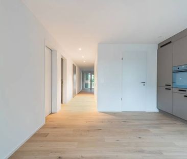 3.5 Zimmer, 82 m², 1. Stock - Foto 6